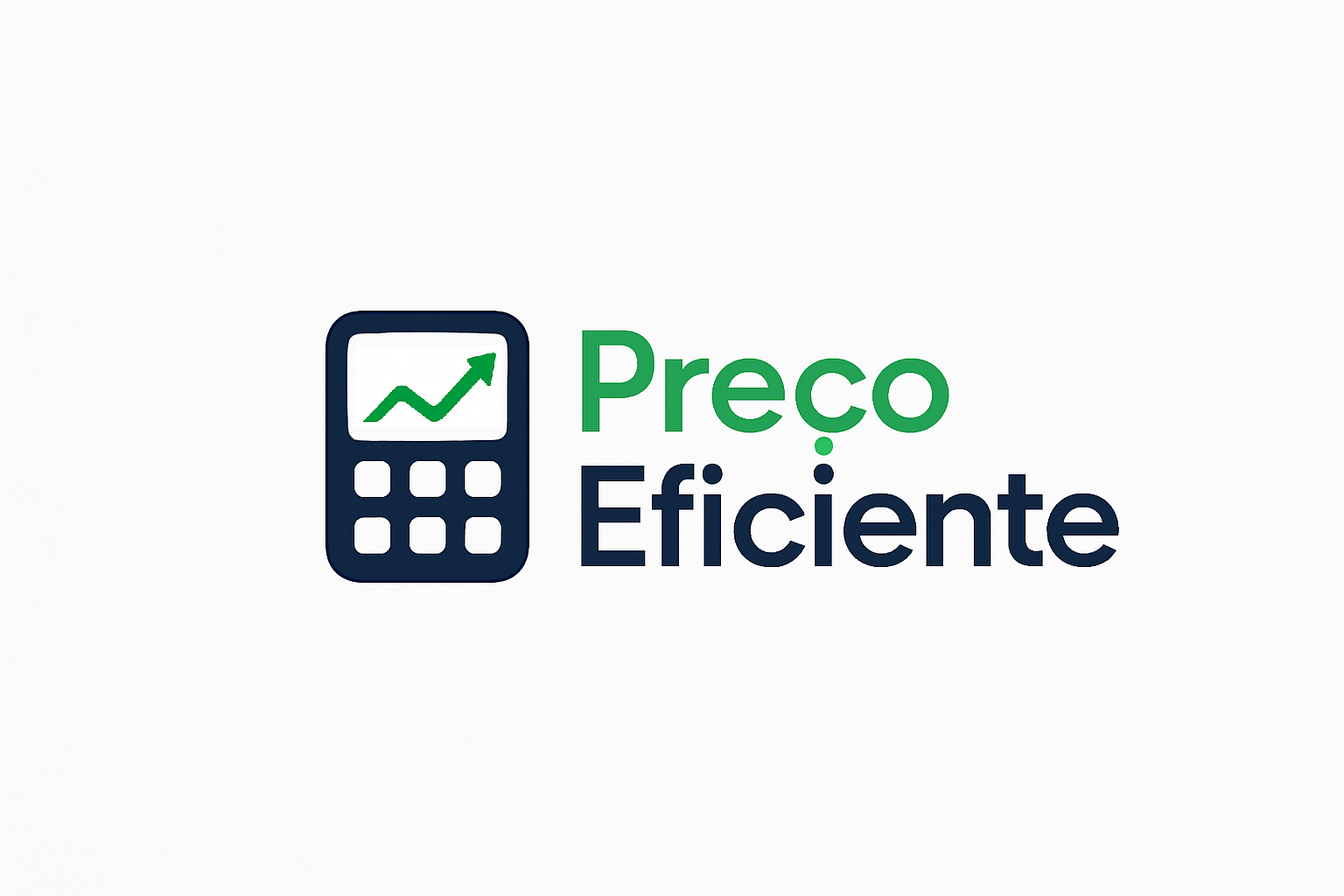 Preço Eficiente