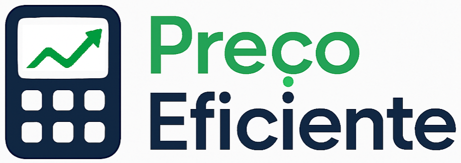 Preço Eficiente